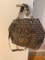 Guess Damen Tasche Original Bayern - Neunkirchen a. Brand Vorschau