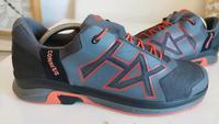 Haix Connexis GTX Freizeit Outdoor Halbschuhe Gr 44 Frankfurt am Main - Kalbach Vorschau