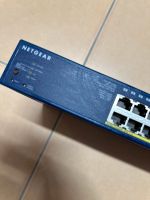 Netgear POE switch Stuttgart - Weilimdorf Vorschau