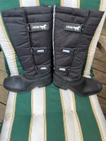 Thermostiefel HKM Gr. 35 Reitstiefel Niedersachsen - Oyten Vorschau