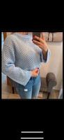Damen Pullover Größe S von H&M blau Nordrhein-Westfalen - Solingen Vorschau