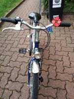 Kinderfahrrad 20 zoll Hannover - Döhren-Wülfel Vorschau