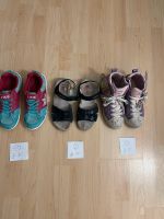 Kinder Schuhe Größe 35 Niedersachsen - Braunschweig Vorschau