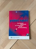 Probiert-Kapiert: Grundwissen Mathematik Nordrhein-Westfalen - Langenfeld Vorschau