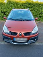 Renault Megan Senic 1.6 Nordrhein-Westfalen - Leverkusen Vorschau