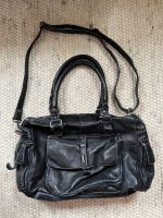 Loubs Echtleder-Handtasche Niedersachsen - Leer (Ostfriesland) Vorschau