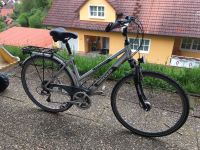 Hercules Damenfahrrad 48 Bayern - Wiesthal Vorschau