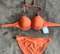 Push Up Bikini 75C NEU Nordrhein-Westfalen - Meinerzhagen Vorschau