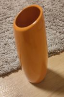 Vase Tulpenvase Blumenvase Orange Keramik **NEU** Dresden - Südvorstadt-Ost Vorschau