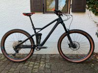 Cube Stereo 140 HPC Race 27,5 Size M Modelljahr 2022 Bayern - Kösching Vorschau