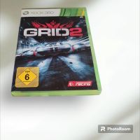 Grid 2 Xbox 360 Spiel Kreis Ostholstein - Fehmarn Vorschau