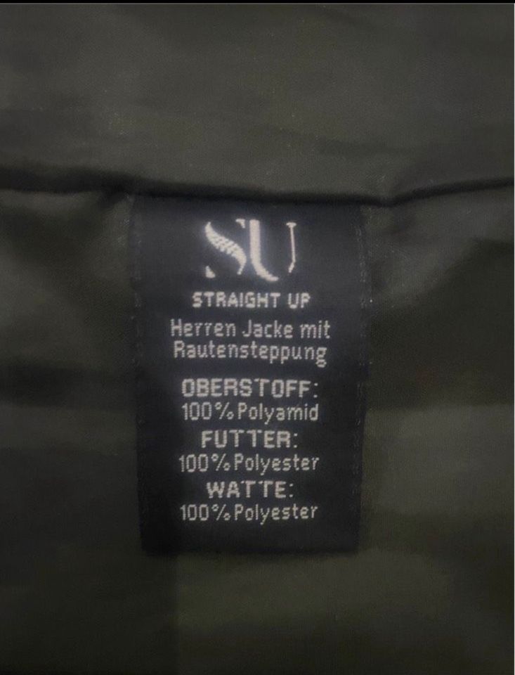 Steppjacke NEU‼️, ultraleicht, Trendfarbe, SUPER-DEAL‼️ in Melle