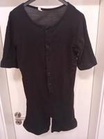 Herren Body Jumpsuit von C & A Gr. S Nordrhein-Westfalen - Nottuln Vorschau