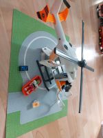 Playmobil Rettungshelikopter Berlin - Treptow Vorschau