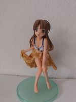 90er  Anime Figur Video Game Figur Japan Pia Carrot Bikini + OVP Nordrhein-Westfalen - Willich Vorschau