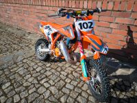 KTM SX 50 Factory 2023 Top Zustand E-Teilekit Nordrhein-Westfalen - Schermbeck Vorschau