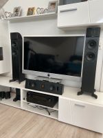 Lautsprecher 5.1 Martin Logan Klipsch inkl. Denon  Reciever Baden-Württemberg - Althengstett Vorschau