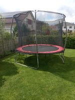 HUDORA Trampolin 300 V Nordrhein-Westfalen - Overath Vorschau