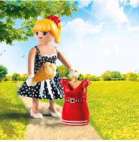 Playmobil Fashion Girl Mecklenburg-Vorpommern - Walow Vorschau