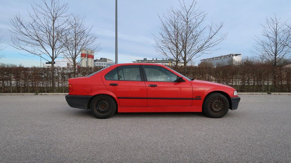 BMW 316i 316i in München