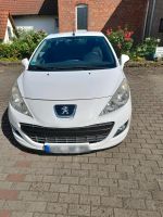 Peugeot 207 cc Cabrio Niedersachsen - Hehlen Vorschau