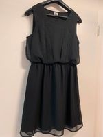 Leichtes Sommerkleid von VeroModa, schwarz, Gr. S für Freizeit, F München - Bogenhausen Vorschau