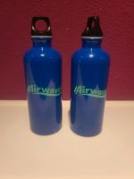 Neue SIGG - Trinkflasche Traveller 0,6 L - 2 x vorhanden Saarland - Riegelsberg Vorschau