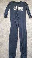 Schlafanzug jumpsuit gr. 176 Bayern - Ingolstadt Vorschau