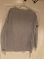 Damen fleece pulli tchibo tcm gr xs w neu grau yoga Bayern - Kronach Vorschau