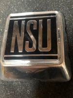 NSU Prinz Emblem Hessen - Gudensberg Vorschau