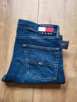 Tommy Jeans Hilfiger Herren Jeans ETHAN Relaxed W32 L32 Neu Wuppertal - Ronsdorf Vorschau