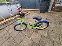 Kinderfahrrad 18 Zoll Niedersachsen - Steyerberg Vorschau