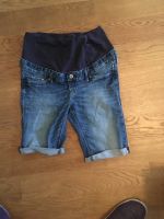 Kurze Umstands Jeans von H&M Hessen - Oberursel (Taunus) Vorschau