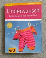Kinderwunsch Natürliche Wege zum Wunschkind Stuttgart - Stuttgart-West Vorschau