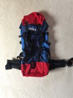 Wanderrucksack, Rucksack, Trekkingrucksack 40 Liter neuwertig Rheinland-Pfalz - Leubsdorf Rhein Vorschau