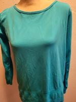 Sportshirt, türkis, Crane Hessen - Friedberg (Hessen) Vorschau