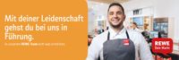 #839643 – (REWE) Stellvertretender Bereichsleiter (m/w/d) Mecklenburg-Vorpommern - Neubrandenburg Vorschau