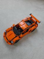 Lego Porsche 911 gt3 rs Kreis Pinneberg - Tornesch Vorschau