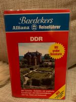 Baedekers Allianz Reiseführer DDR, incl. Reisekarte - Nostalgie Berlin - Schöneberg Vorschau