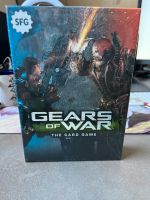 Gears Of War, The Card Game English, selten Nordrhein-Westfalen - Vlotho Vorschau