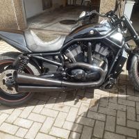 Thunderbike Auspuff für V-Rod Saarland - Völklingen Vorschau