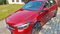 Mercedes-Benz B 180 Progressive Advanced RFK LED Volldigital Bayern - Isen Vorschau