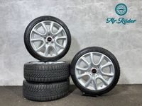 Orig MINI F55 F56 F57 Winterräder Winterreifen 205/45 R17 17 Zoll Dortmund - Mitte Vorschau