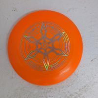 Frisbee Orange Bonn - Duisdorf Vorschau