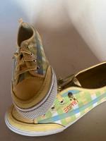 Damen Sommer Sneaker Gr. 39 ESPRIT Niedersachsen - Northeim Vorschau