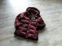 Esprit Steppjacke*Jacke*Winterjacke*bordeaux*38*M*S*36*NEU Hessen - Korbach Vorschau