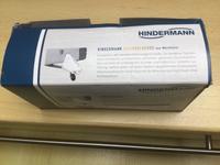 Hindermann Deichselhaube aus Weichfolie Größe 12 Baden-Württemberg - Emmendingen Vorschau