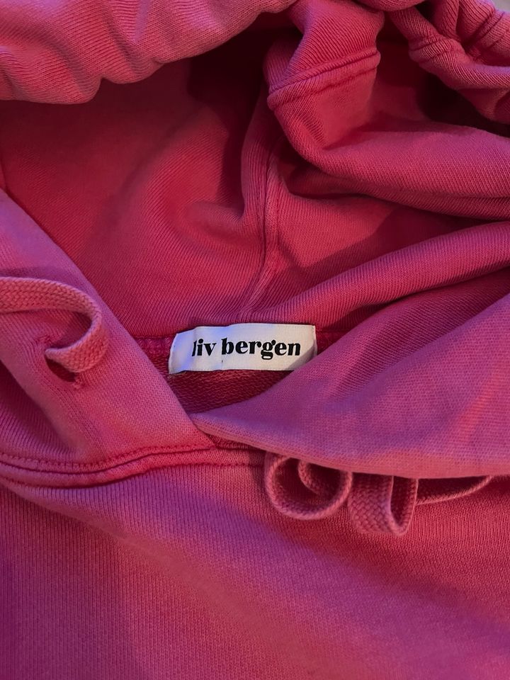 Liv Bergen Pulli in Potsdam