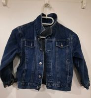 tolle trendige Jeans-Jacke für Kids, wie neu Gr. 104 Kiki&Koko Hessen - Frankenberg (Eder) Vorschau