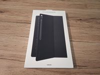 Samsung Galaxy Tab S9 Ultra Book Cover Keyboard Slim Schwarz NEU Schleswig-Holstein - Flensburg Vorschau